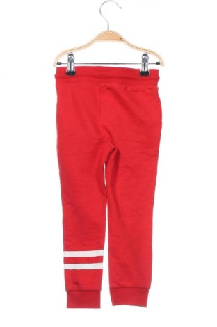 Dziecięce spodnie sportowe Spiderman, Rozmiar 2-3y/ 98-104 cm, Kolor Czerwony, Cena 36,95 zł