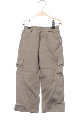 Pantaloni de trening, pentru copii TCM, Mărime 18-24m/ 86-98 cm, Culoare Verde, Preț 19,35 Lei