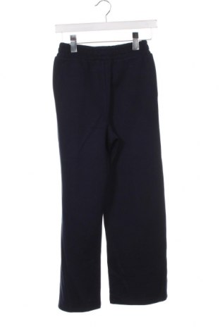 Pantaloni de trening, pentru copii Tom Tailor, Mărime 11-12y/ 152-158 cm, Culoare Albastru, Preț 53,69 Lei
