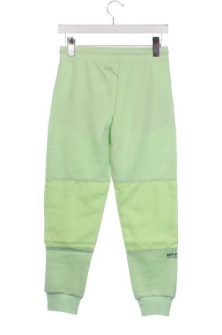 Παιδική κάτω φόρμα Tom Tailor, Μέγεθος 10-11y/ 146-152 εκ., Χρώμα Πράσινο, Τιμή 30,41 €