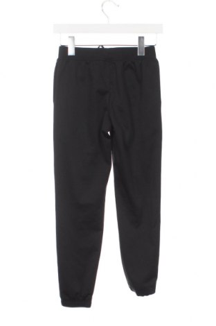 Pantaloni de trening, pentru copii Under Armour, Mărime 8-9y/ 134-140 cm, Culoare Negru, Preț 100,00 Lei