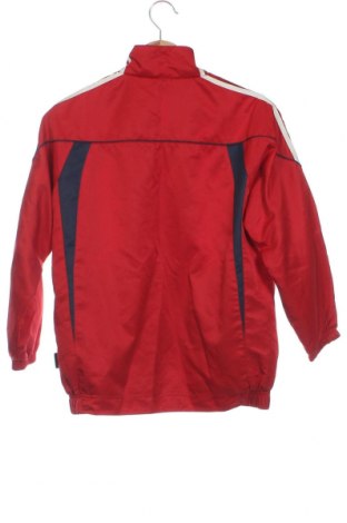 Παιδικό αθλητικό πάνω φόρμα, Μέγεθος 11-12y/ 152-158 εκ., Χρώμα Κόκκινο, Τιμή 4,33 €