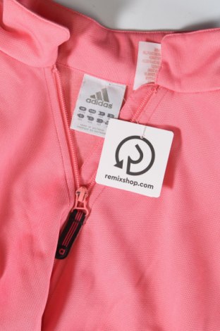 Kinder Sportoberteil Adidas, Größe 13-14y/ 164-168 cm, Farbe Rosa, Preis € 21,48