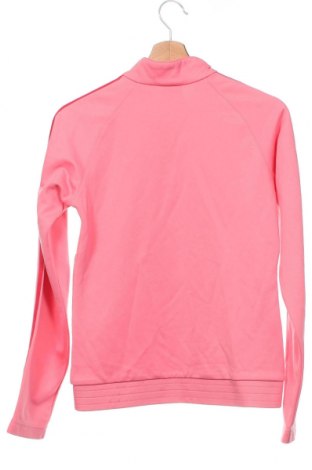 Bluză de trening, pentru copii Adidas, Mărime 13-14y/ 164-168 cm, Culoare Roz, Preț 107,14 Lei