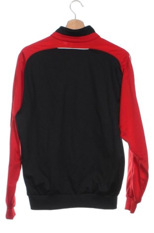 Bluză de trening, pentru copii Adidas, Mărime 15-18y/ 170-176 cm, Culoare Roșu, Preț 97,86 Lei