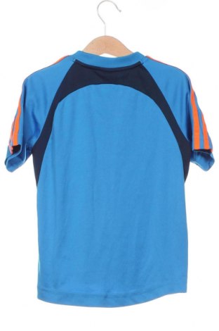 Dziecięcy T-shirt Adidas, Rozmiar 7-8y/ 128-134 cm, Kolor Niebieski, Cena 44,94 zł