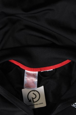 Παιδικό αθλητικό πάνω φόρμα Adidas, Μέγεθος 11-12y/ 152-158 εκ., Χρώμα Μαύρο, Τιμή 22,33 €