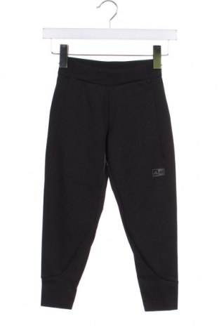 Παιδικό αθλητικό πάνω φόρμα Adidas, Μέγεθος 4-5y/ 110-116 εκ., Χρώμα Μαύρο, Τιμή 28,46 €