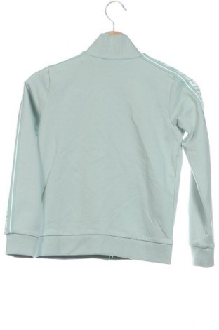 Dziecięca sportowa bluza Guess, Rozmiar 7-8y/ 128-134 cm, Kolor Zielony, Cena 210,57 zł