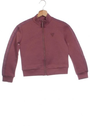 Kinder Sportoberteil Guess, Größe 7-8y/ 128-134 cm, Farbe Rosa, Preis € 19,39