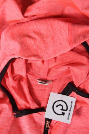 Dziecięca sportowa bluza H&M, Rozmiar 14-15y/ 168-170 cm, Kolor Pomarańczowy, Cena 22,07 zł