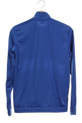 Bluză de trening, pentru copii PUMA, Mărime 13-14y/ 164-168 cm, Culoare Albastru, Preț 118,69 Lei