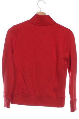Bluză de trening, pentru copii Pepe Jeans, Mărime 9-10y/ 140-146 cm, Culoare Roșu, Preț 207,89 Lei