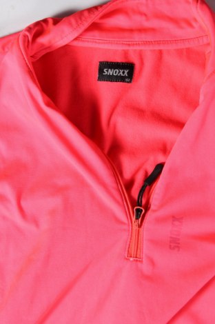 Bluză de trening, pentru copii Snoxx, Mărime 10-11y/ 146-152 cm, Culoare Roz, Preț 73,92 Lei
