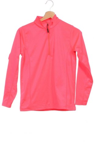 Bluză de trening, pentru copii Snoxx, Mărime 10-11y/ 146-152 cm, Culoare Roz, Preț 73,92 Lei