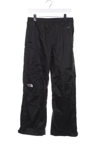 Dziecięce spodnie sportowe The North Face, Rozmiar 15-18y/ 170-176 cm, Kolor Czarny, Cena 57,93 zł