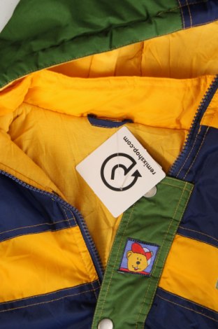 Kinderjacke, Größe 2-3y/ 98-104 cm, Farbe Mehrfarbig, Preis € 14,20
