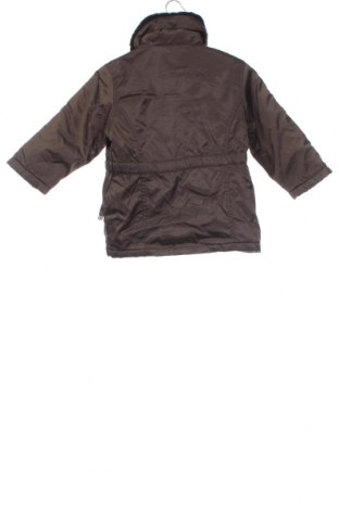 Παιδικό μπουφάν, Μέγεθος 2-3y/ 98-104 εκ., Χρώμα Καφέ, Τιμή 14,23 €