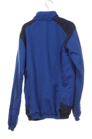 Kinderjacke, Größe 11-12y/ 152-158 cm, Farbe Blau, Preis 11,06 €