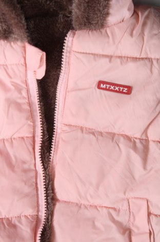 Kinderjacke, Größe 2-3y/ 98-104 cm, Farbe Rosa, Preis € 25,05