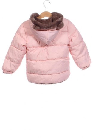 Kinderjacke, Größe 2-3y/ 98-104 cm, Farbe Rosa, Preis 20,04 €