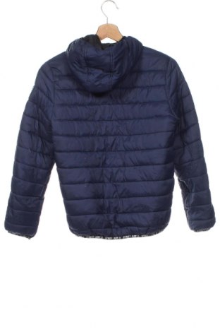 Kinderjacke, Größe 9-10y/ 140-146 cm, Farbe Blau, Preis € 29,23