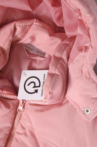 Detská bunda , Veľkosť 7-8y/ 128-134 cm, Farba Ružová, Cena  10,71 €