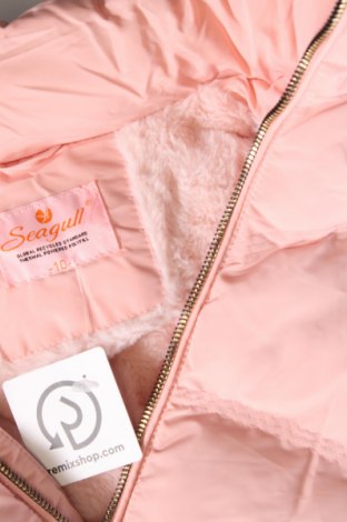 Kinderjacke, Größe 10-11y/ 146-152 cm, Farbe Rosa, Preis € 19,29