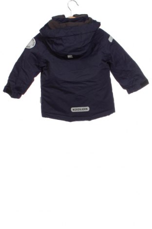 Παιδικό μπουφάν, Μέγεθος 18-24m/ 86-98 εκ., Χρώμα Μπλέ, Τιμή 15,14 €