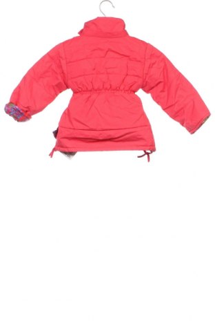 Kinderjacke, Größe 3-4y/ 104-110 cm, Farbe Rosa, Preis € 9,94