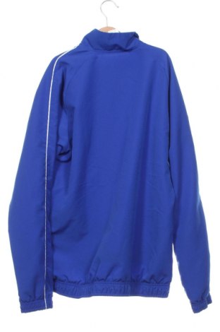 Παιδικό αθλητικό πάνω φόρμα Adidas, Μέγεθος 13-14y/ 164-168 εκ., Χρώμα Μπλέ, Τιμή 10,78 €
