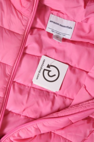 Dziecięca kurtka Amazon Essentials, Rozmiar 12-13y/ 158-164 cm, Kolor Różowy, Cena 148,73 zł