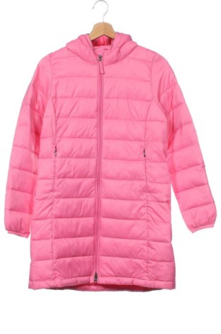 Dětská bunda  Amazon Essentials, Velikost 12-13y/ 158-164 cm, Barva Růžová, Cena  809,00 Kč