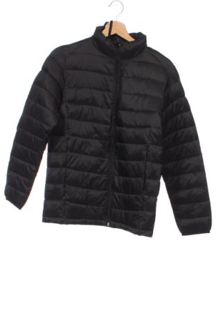 Dětská bunda  Amazon Essentials, Velikost 11-12y/ 152-158 cm, Barva Černá, Cena  870,00 Kč