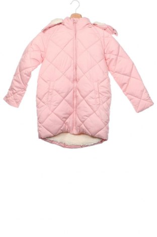 Dziecięca kurtka Amazon Essentials, Rozmiar 7-8y/ 128-134 cm, Kolor Różowy, Cena 158,33 zł