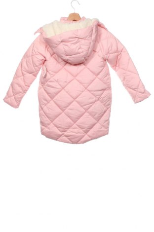 Dětská bunda  Amazon Essentials, Velikost 7-8y/ 128-134 cm, Barva Růžová, Cena  861,00 Kč