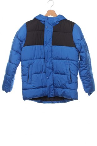 Dětská bunda  Amazon Essentials, Velikost 11-12y/ 152-158 cm, Barva Modrá, Cena  861,00 Kč