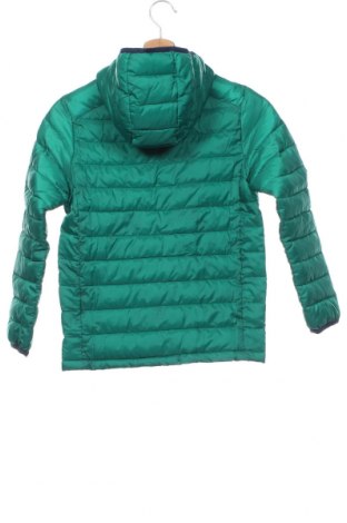 Detská bunda  Amazon Essentials, Veľkosť 7-8y/ 128-134 cm, Farba Zelená, Cena  19,56 €