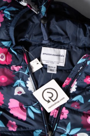Dětská bunda  Amazon Essentials, Velikost 11-12y/ 152-158 cm, Barva Vícebarevné, Cena  1 000,00 Kč