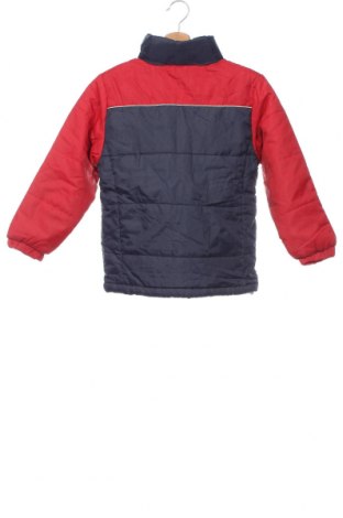 Dětská bunda  Blvd, Velikost 6-7y/ 122-128 cm, Barva Vícebarevné, Cena  257,00 Kč