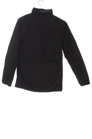 Παιδικό μπουφάν Brandit, Μέγεθος 15-18y/ 170-176 εκ., Χρώμα Μαύρο, Τιμή 31,25 €