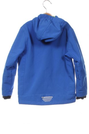 Dětská bunda  CMP, Velikost 4-5y/ 110-116 cm, Barva Modrá, Cena  701,00 Kč