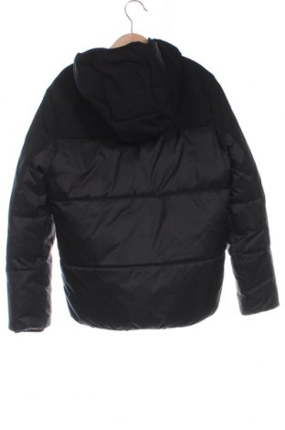 Παιδικό μπουφάν Champion, Μέγεθος 8-9y/ 134-140 εκ., Χρώμα Μαύρο, Τιμή 33,25 €