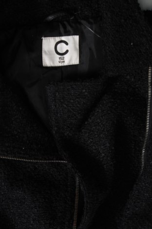 Παιδικό μπουφάν Cubus, Μέγεθος 10-11y/ 146-152 εκ., Χρώμα Μαύρο, Τιμή 11,99 €