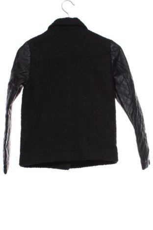 Παιδικό μπουφάν Cubus, Μέγεθος 10-11y/ 146-152 εκ., Χρώμα Μαύρο, Τιμή 11,99 €
