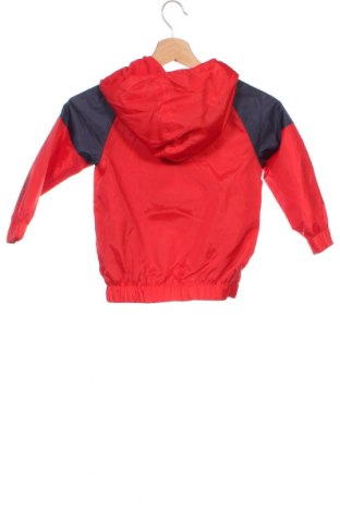 Παιδικό μπουφάν Disney, Μέγεθος 2-3y/ 98-104 εκ., Χρώμα Κόκκινο, Τιμή 18,32 €