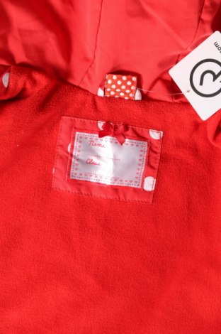 Dětská bunda  Disney, Velikost 5-6y/ 116-122 cm, Barva Červená, Cena  445,00 Kč