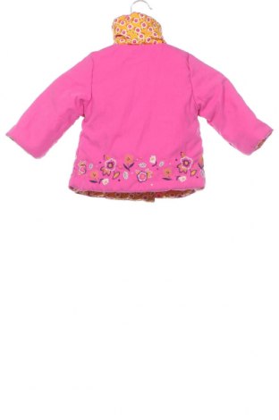 Dětská bunda  Du Pareil Au Meme, Velikost 12-18m/ 80-86 cm, Barva Vícebarevné, Cena  271,00 Kč