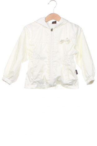 Dětská bunda  Else, Velikost 18-24m/ 86-98 cm, Barva Bílá, Cena  138,00 Kč