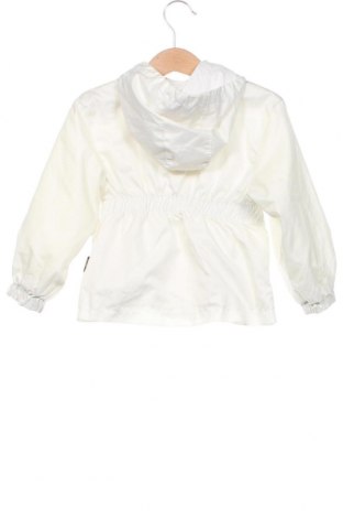 Παιδικό μπουφάν Else, Μέγεθος 18-24m/ 86-98 εκ., Χρώμα Λευκό, Τιμή 5,59 €